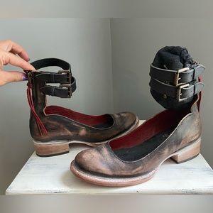 Freebird Maribel Shoes